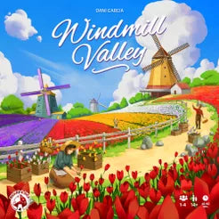 Windwill Valley | Gamers Paradise