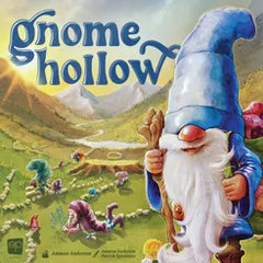 Gnome Hollow | Gamers Paradise