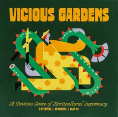 Vicious Gardens | Gamers Paradise