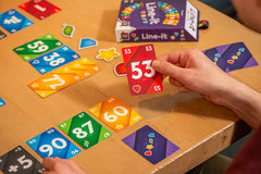 Line-it (2023) | Gamers Paradise
