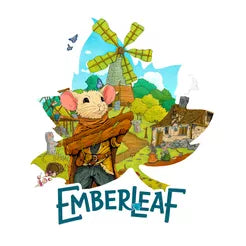 Emberleaf | Gamers Paradise