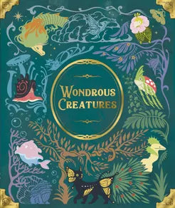 Wondrous Creatures | Gamers Paradise