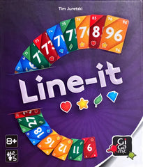 Line-it (2023) | Gamers Paradise