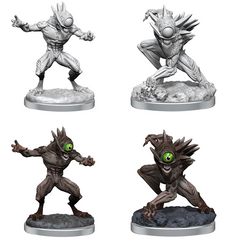 D&D NOLZUR'S MARVELOUS MINIATURES: NOTHICS | Gamers Paradise