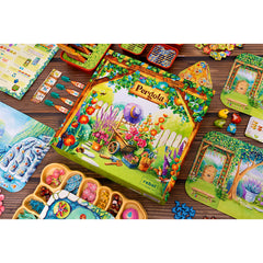 Pergola | Gamers Paradise