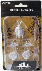 WIZKIDS DEEP CUTS: MURDER HORNETS | Gamers Paradise