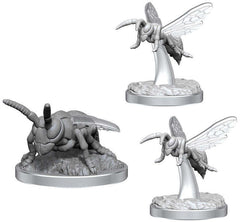 WIZKIDS DEEP CUTS: MURDER HORNETS | Gamers Paradise