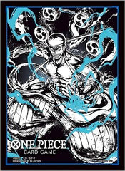 One Piece TCG: Wings of the Captain Sleeves | Gamers Paradise