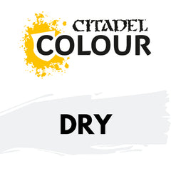 Citadel Colour: Dry | Gamers Paradise