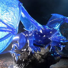 ADULT SAPPHIRE DRAGON | Gamers Paradise