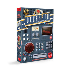Decrypto: 5th Anniversary Edition | Gamers Paradise