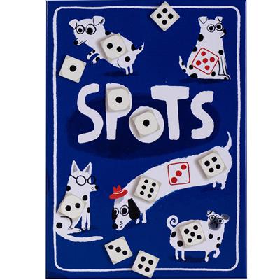 Spots | Gamers Paradise