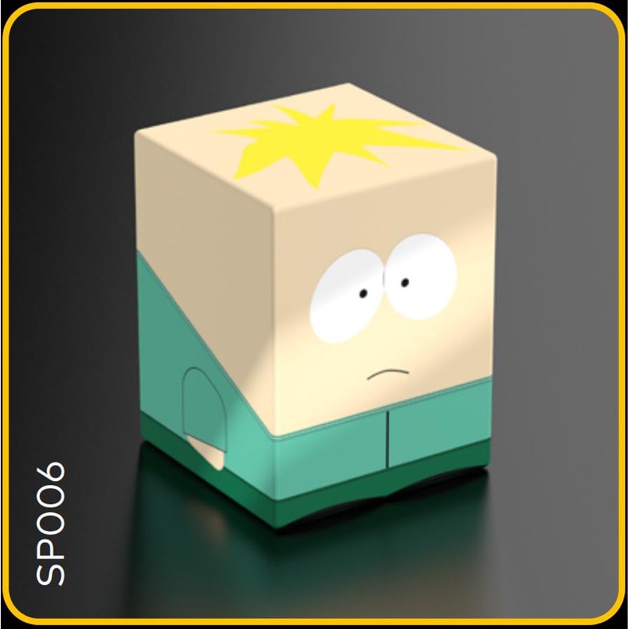 ULTIMATE GUARD: SQUAROES: SOUTH PARK: BUTTERS | Gamers Paradise