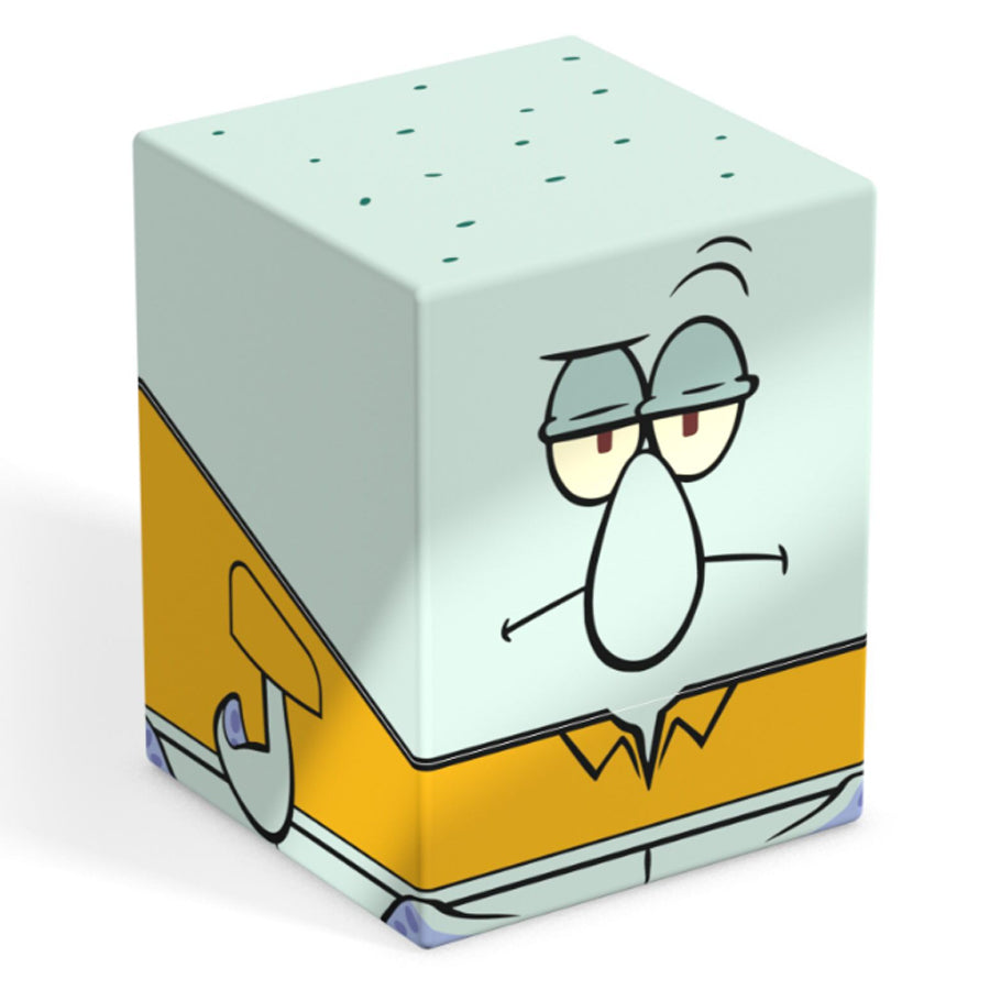 ULTIMATE GUARD: SQUAROES: SPONGEBOB SQUAREPANTS: SQUIDWARD | Gamers Paradise