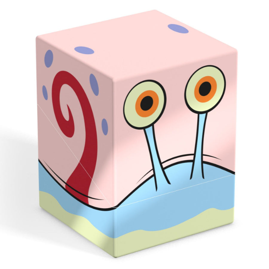 ULTIMATE GUARD: SQUAROES: SPONGEBOB SQUAREPANTS: GARY | Gamers Paradise
