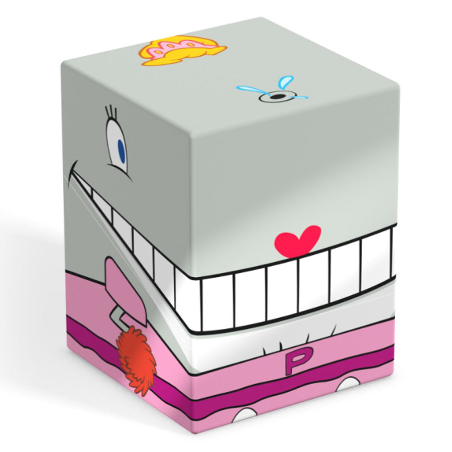ULTIMATE GUARD: SQUAROES: SPONGEBOB SQUAREPANTS: PEARL | Gamers Paradise