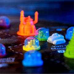 Alien Frontiers Edition X | Gamers Paradise