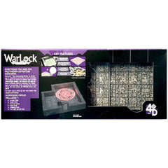 WARLOCK TILES: ACCESSORY - SUMMONING CIRCLES | Gamers Paradise