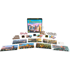 7 WONDERS NEW EDITION | Gamers Paradise