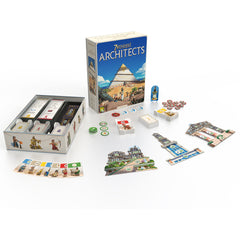 7 Wonders Architects | Gamers Paradise