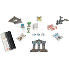 7 Wonders Architects | Gamers Paradise