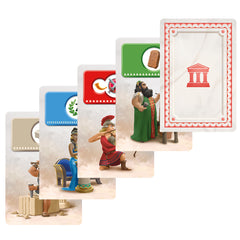 7 Wonders Architects | Gamers Paradise