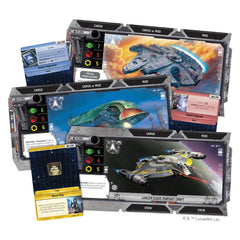 STAR WARS: OUTER RIM | Gamers Paradise