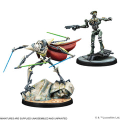 STAR WARS: SHATTERPOINT - APPETITE FOR DESTRUCTION SQUAD PACK | Gamers Paradise