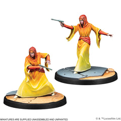 STAR WARS: SHATTERPOINT - WE ARE BRAVE: SQUAD PACK | Gamers Paradise