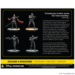 STAR WARS: SHATTERPOINT - YOU HAVE SOMETHING I WANT SQUAD PACK | Gamers Paradise