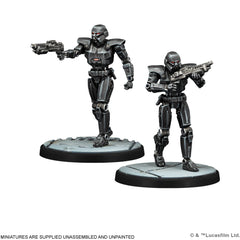 STAR WARS: SHATTERPOINT - YOU HAVE SOMETHING I WANT SQUAD PACK | Gamers Paradise