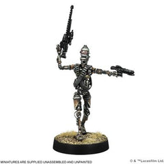 Star Wars: Legion - IG-Series Assassin Droids | Gamers Paradise
