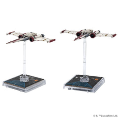 STAR WARS X-WING 2ND ED: CLONE Z-95 HEADHUNTER EXPANSION PACK | Gamers Paradise