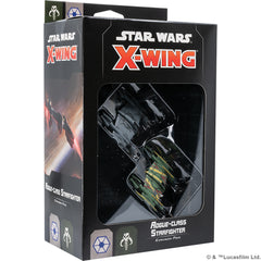 STAR WARS X-WING 2ND ED: ROGUE-CLASS STARFIGHTER | Gamers Paradise