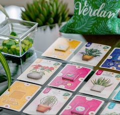 Verdant | Gamers Paradise