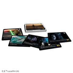 STAR WARS™: TIMELINE TWIST | Gamers Paradise