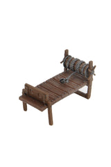 WARLOCK TILES: ACCESSORY - TORTURE CHAMBER | Gamers Paradise