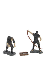 WARLOCK TILES: ACCESSORY - TORTURE CHAMBER | Gamers Paradise