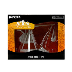 WizKids Deep Cuts: Trebuchet | Gamers Paradise