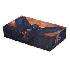 MAGIC THE GATHERING: OMNIHIVE 1000+ XENOSKIN: BLOOMBURROW SERIES: DAWN'S TRUCE | Gamers Paradise