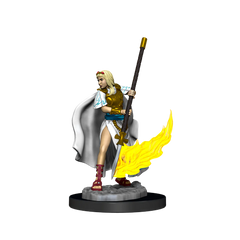 PATHFINDER BATTLES DEEP CUTS: FEMALE HUMAN ORACLE | Gamers Paradise