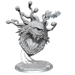 D&D FRAMEWORKS: BEHOLDER - UNPAINTED AND UNASSEMBLED | Gamers Paradise