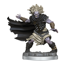 D&D FRAMEWORKS: WIGHT - UNPAINTED AND UNASSEMBLED | Gamers Paradise