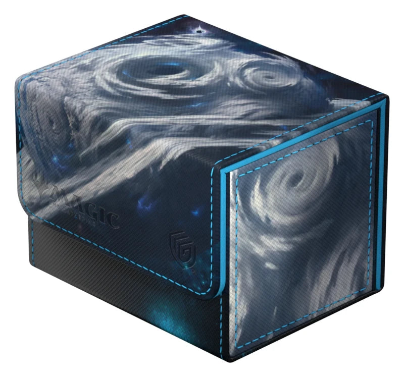 Sidewinder 100+ Xenoskin Magic: The Gathering "Edge of Eternities" - Uthros, Titanic Godcore | Gamers Paradise