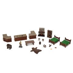WARLOCK TILES: ACCESSORY - TAVERN | Gamers Paradise