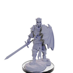 PATHFINDER: DEEP CUTS UNPAINTED MINIATURES: W22 PLAGUE ZOMBIE & SKELETAL CHAMPION | Gamers Paradise