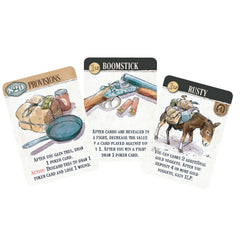 Western Legends | Gamers Paradise