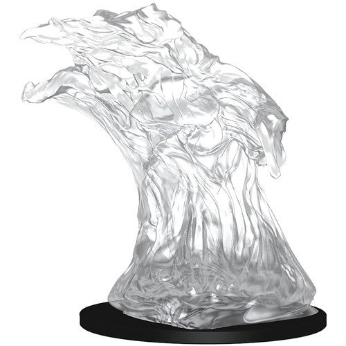 D&D NOLZUR'S MARVELOUS MINIATURES: Water Elemental | Gamers Paradise