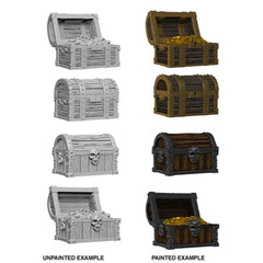 WIZKIDS DEEP CUTS - CHESTS | Gamers Paradise
