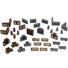 WARLOCK TILES: EXPANSION PACK I | Gamers Paradise